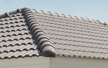 advantages of Blyth End clay roofing