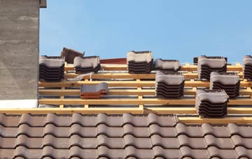 Blyth End clay roofing costs