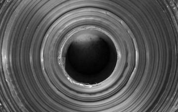 Blyth End edpm waterproofing