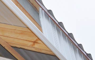 why Blyth End fascia repairs are essential