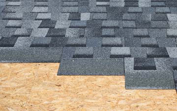 expert Blyth End asphalt roof companies