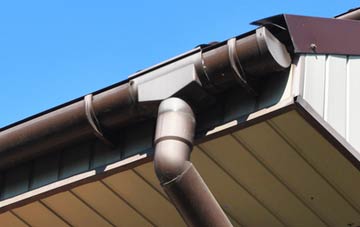 types of Blyth End fascias