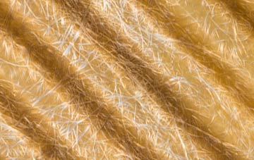 Blyth End fibreglass roof waterproofing