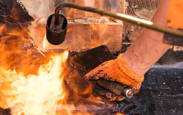 Blyth End flat roof repair companies