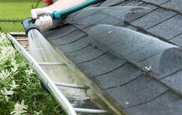 Blyth End gutter cleaning costs
