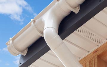 Blyth End gutter installation costs