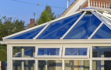 professional Blyth End conservatory insulation