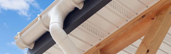 get Blyth End guttering quotes today