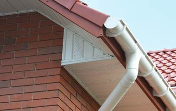 Blyth End soffit repair costs