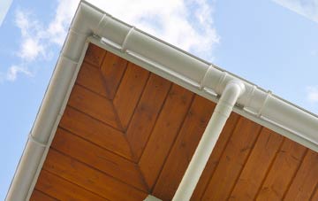 Blyth End soffit types