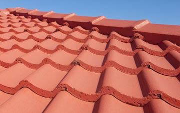 Blyth End tile and slate roof replacement