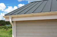 Blyth End fascia repair