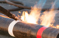 Blyth End flat roofing replacement