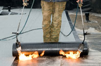 Blyth End flat roof sealing quote