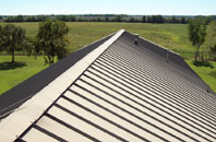 Blyth End metal roof quotes