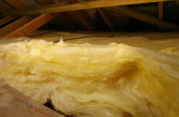 Blyth End pitch roof insulation