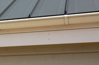 Blyth End soffit repair