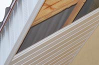 rated Blyth End soffit repair companies