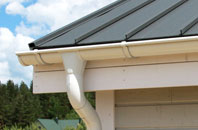 Blyth End soffits
